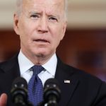 Biden destruye la terrible política de Trump que permite que las plantas de energía contaminen