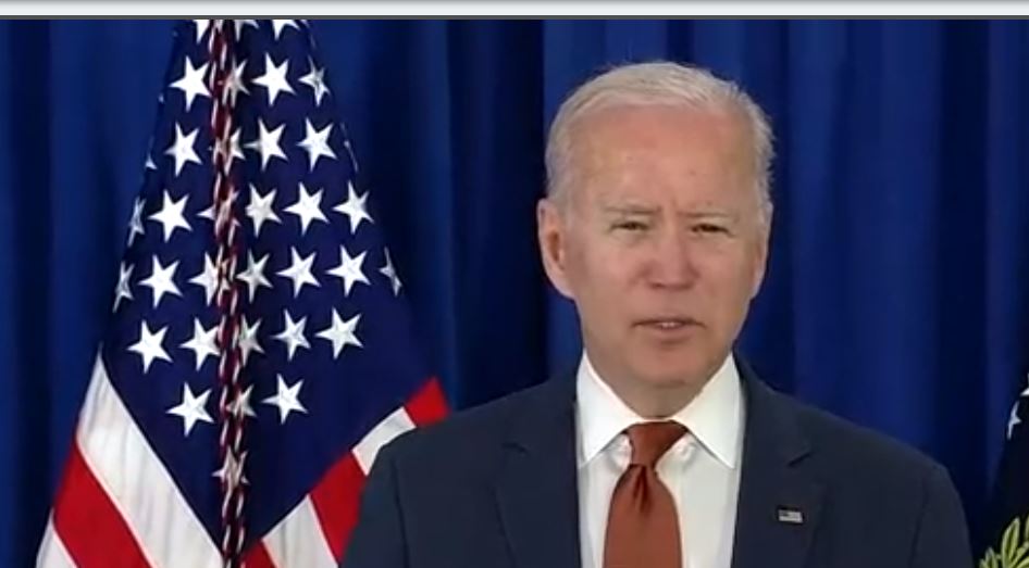 Biden y el primer ministro iraquí anunciarán el fin de la misión de combate estadounidense en Irak