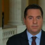 Devin Nunes cree locamente que los demócratas pueden falsificar las noticias con CGI