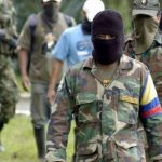 “Colombia no se arrodilla ante ninguna amenaza”, respondió Duque a un video de disidentes de las FARC