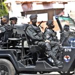 Eeuu sanciona a funcionarios militares cubanos por represión de protestas