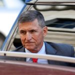 El delincuente convicto / terrorista doméstico Michael Flynn "bromea" sobre cometer asesinatos políticos