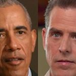 Exposición de venta de arte de Rips Hunter Biden, ex oficial de Obama: 'Aprovechando la presidencia'