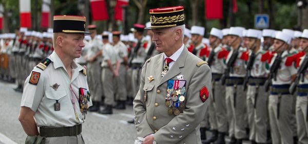 France has a military generals problem: Why there’s a fray in civilian-military relations