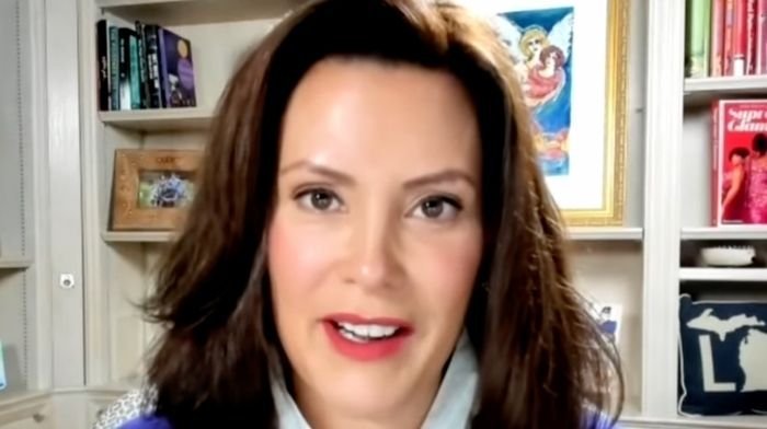 Gretchen Whitmer recibe malas noticias: está siendo despojada de sus poderes de emergencia