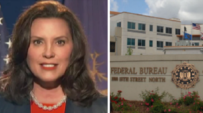 Informe: el FBI desempeñó un papel mucho más importante en el presunto complot para secuestrar a la gobernadora Gretchen Whitmer