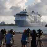 La corte de apelaciones bloquea las restricciones de los CDC a los cruceros en beneficio de Florida