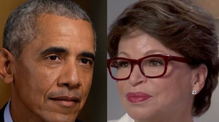 La exasesora de Obama, Valerie Jarrett, exige mandatos de vacunación - 'Es hora de que tomemos medidas firmes'