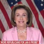 La presidenta Pelosi nombra al republicano anti-Trump Adam Kinzinger para el comité del 6 de enero