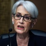 La subsecretaria de Estado Wendy Sherman visitará China la próxima semana