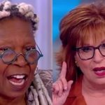 Los cohosts de 'The View' exigen ID para usar las redes sociales - 'Una idea fabulosa'