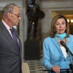 Los demócratas de Pelosi aprietan los dientes en medio del drama de infraestructura del Senado