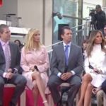 Los hijos de Trump se voltearán sobre él, según su sobrina Mary