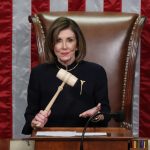 Los republicanos de la Cámara de Representantes intentan dar un golpe de estado contra la presidenta Pelosi