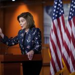 'Mortalmente serio': Pelosi va a la guerra con el Partido Republicano el 6 de enero