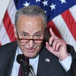 Schumer defiende una fecha límite estricta para la infraestructura mientras el Partido Republicano amenaza con frenar la votación clave