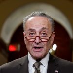 Schumer podría llevar a debate el proyecto de ley de infraestructura del Senado esta semana