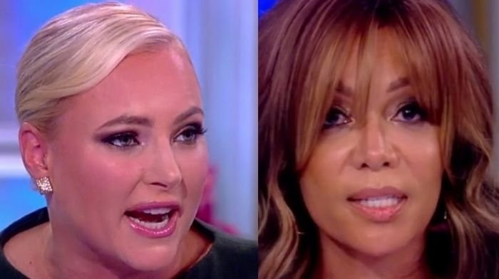 'The View' se descarrila cuando los anfitriones luchan por la Segunda Enmienda: 'Diseñado para proteger la esclavitud'