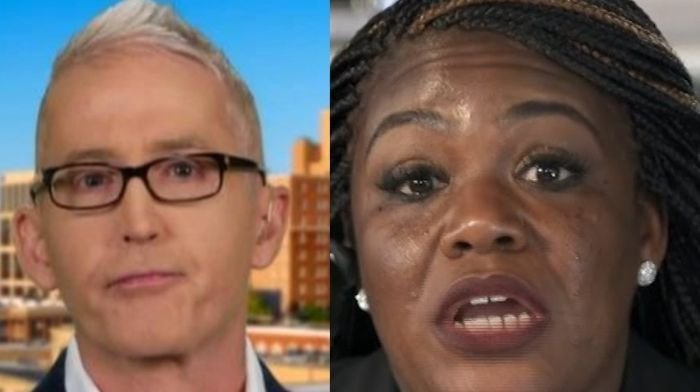 Trey Gowdy aniquila a Cori Bush, miembro del escuadrón, por gastar $ 70 mil en seguridad privada mientras presionaba para eliminar el financiamiento a la policía