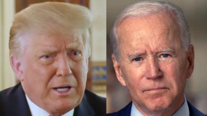 Trump incendia a Biden por su 'apaciguamiento' de los comunistas: dice que prolongará el régimen cubano