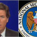 Tucker Carlson mintió cuando la NSA no encuentra evidencia de que fue atacado