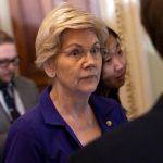 Warren advierte a la administración de Biden sobre las tarifas de las APP