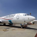 La próxima parada de Aeroméxico es Chile, donde LATAM sirve a 15 ciudades.