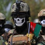 "Afganistán puede convertirse en un sanatorio para Al-Qaeda * e IS *"