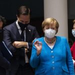 Austeridad, extrema derecha, uigures: el legado ambivalente de Merkel