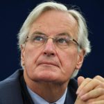 Barnier se postulará en las primarias presidenciales de centro derecha de Francia