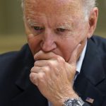 "Biden cometió dos errores: Nord Stream 2 y Afganistán"