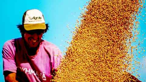 Brasil se prepara para el mayor aumento de tipos de interés desde 2003