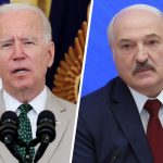 "El bloqueo puede conducir a un levantamiento": lo que amenazan las sanciones de potasa a Lukashenka