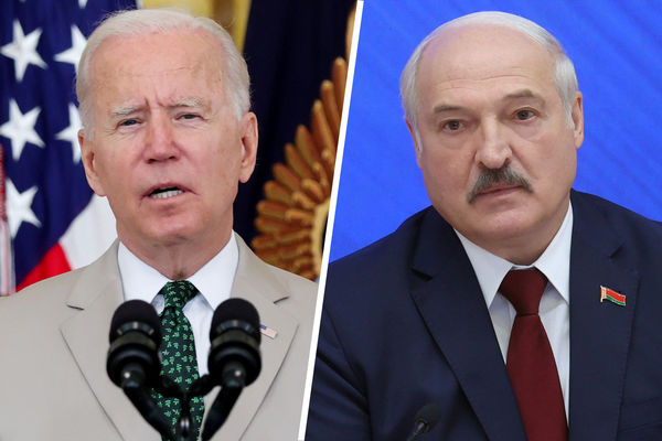 "El bloqueo puede conducir a un levantamiento": lo que amenazan las sanciones de potasa a Lukashenka