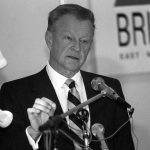 El hijo del antisoviético Brzezinski puede convertirse en embajador de Estados Unidos en Polonia