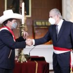 Maurtúa participó en la extradición del expresidente Alberto Fujimori de Chile a Perú