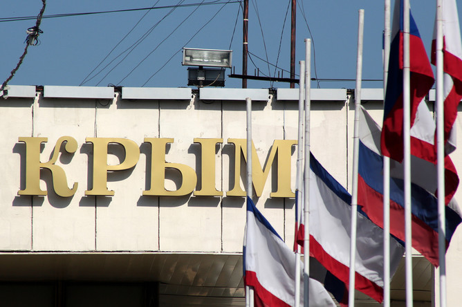 Lo que se sabe sobre la reclamación de Crimea a Kiev debido al bloqueo de agua