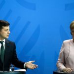 Primero Moscú, luego Kiev: ¿por qué la canciller alemana va a las negociaciones con Putin?