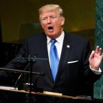Trump calificó los resultados de la retirada de las tropas de Afganistán como la mayor humillación para Estados Unidos.