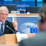 El alto representante de Política Exterior de la UE, Josep Borrell, dijo que la UE está respondiendo a la creciente represión en Nicaragua tras los arrestos de candidatos presidenciales