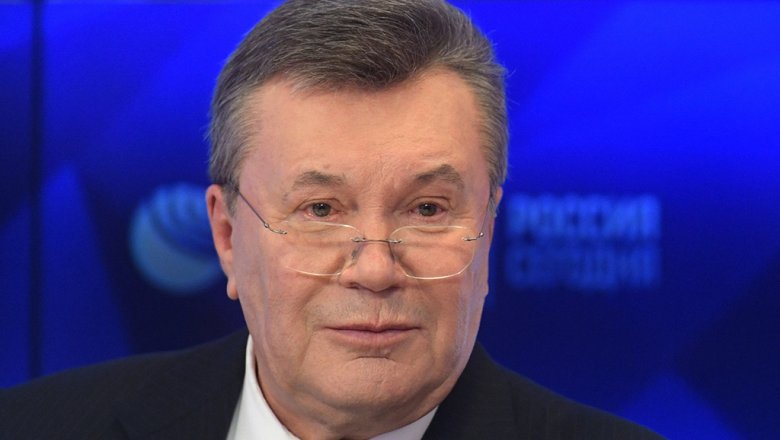 Yanukovych calificó la negativa de buena vecindad con la Federación de Rusia como el principal error de Ucrania en los últimos 30 años.