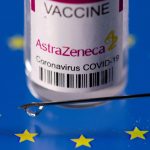 AstraZeneca llega a un acuerdo con la UE sobre la entrega de la vacuna COVID-19