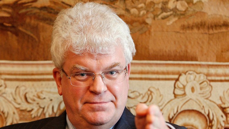 Chizhov: los intentos del Parlamento Europeo de predicar al pueblo ruso se perciben como un insulto