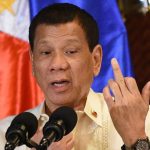 Como Rodrigo Duterte planea retener el poder en Filipinas - Gazeta.Ru