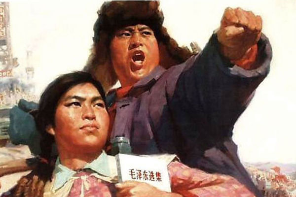 Cómo las autoridades chinas enseñan a los jóvenes los valores del socialismo antes del XX Congreso - Gazeta.Ru