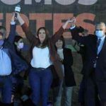 Cristina Fernández de Argentina obliga al presidente debilitado a reorganizarlo