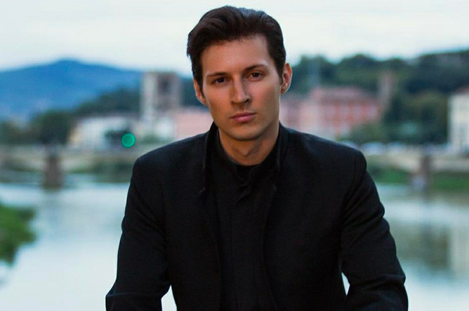 Durov explicó el bloqueo de los bots de campaña por las acciones de Google y Apple