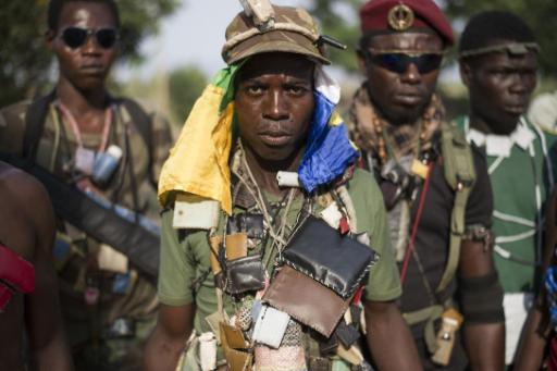 El conflicto se extiende por el continente africano