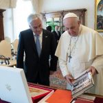 Antes del jueves, Piñera y el Papa se habían reunido en 2018 cuando los escándalos sexuales que involucraban a sacerdotes encabezaban la agenda