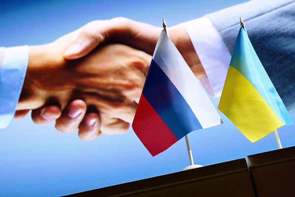 El presidente de Estonia dijo que Ucrania no se está acercando a la Unión Europea - Gazeta.Ru